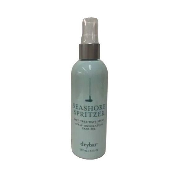 Drybar Other - (SOLD)Drybar Seashore Spritzer Salt Free Wave Spray 5 oz Coconut Colada Scent Ne